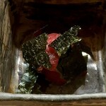 銀座 鮨 かねさか - 