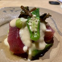日本料理 しうが - 