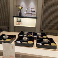 創作料理 FANCL令和本膳 - 