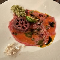 TOKYO Whisky Library - 