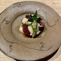 日本料理 しうが - 