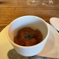 前芝料理店 - 
