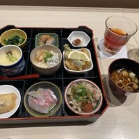 創作料理 FANCL令和本膳 - 