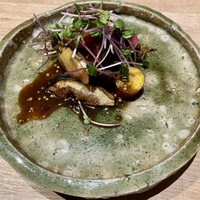 日本料理 しうが - 