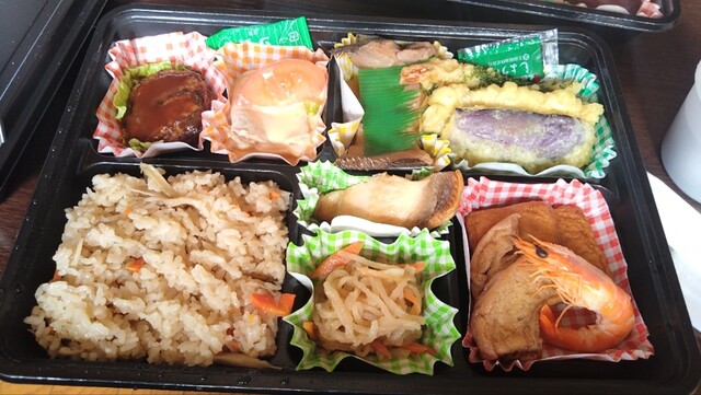 隆の里 - 会津若松（日本料理）の写真