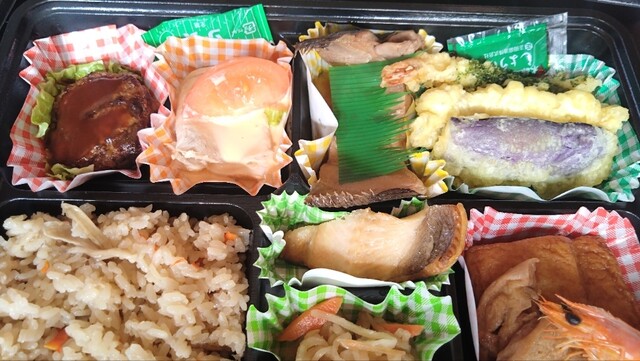 隆の里 - 会津若松（日本料理）の写真