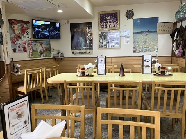 Kitchen Yocchi photo 4