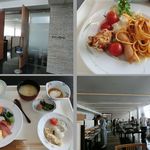 TJK箱根の森 - 2014' 6/13 朝食バイキング