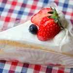 Frips - ショートケーキ