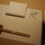 鯛良 - テーブルコーデ