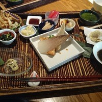 やさい家めい 表参道ヒルズ本家 - 