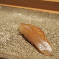 鯛良 白金店 - キス