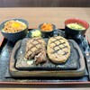 感動の肉と米 流通通店