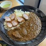 ジャパニーズ スパイス カリー ワッカ - 