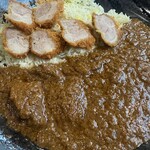 ジャパニーズ スパイス カリー ワッカ - 