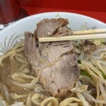ラーメン二郎  - 