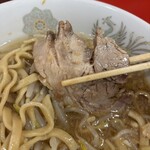 ラーメン二郎  - 