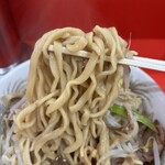 ラーメン二郎  - 