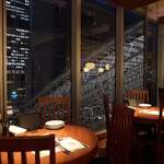 エキ ポンテベッキオ ア オオサカ - 