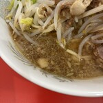 ラーメン二郎  - 