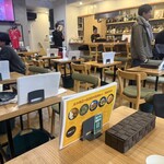 ジャパニーズ スパイス カリー ワッカ - 