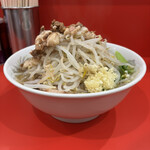 ラーメン二郎  - 