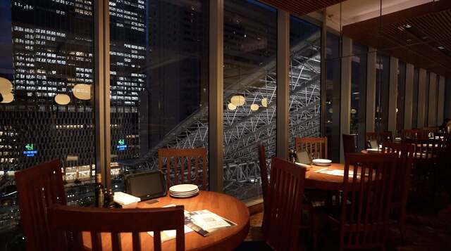 Eki Ponte Vecchio a Osaka photo 5