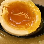 らーめん工房 麺作 - 