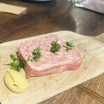 バル コションローズ - 