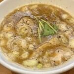 らーめん工房 麺作 - 