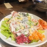 バル コションローズ - 