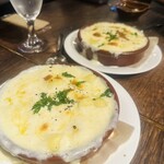 バル コションローズ - 
