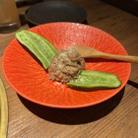 和牛とタン 焼肉 とみ 新橋本店 - 