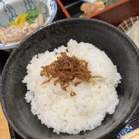 天満橋 吉安 - 