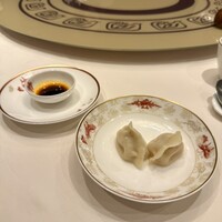 全聚徳 銀座店 - 
