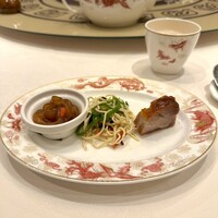 全聚徳 銀座店 - 