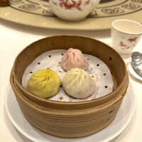 全聚徳 銀座店 - 