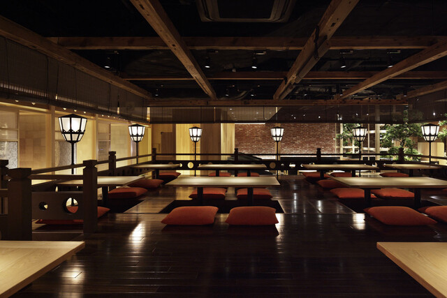 Washoku Sake En Shinagawa Wing Takanawa Ten photo 5