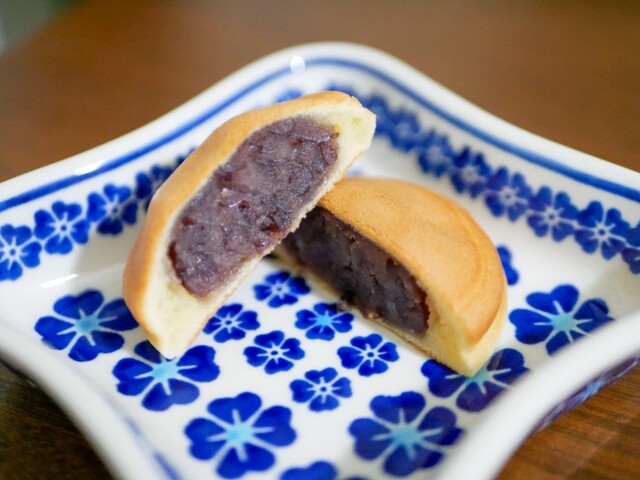 Mochikichi Fussa Ten