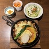 新潟薬膳カレー Ricca