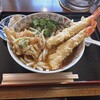 こんぴらうどん