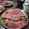 焼肉かつらぎ