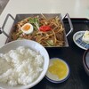 うえだ食堂