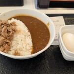 吉野家 - 料理写真: