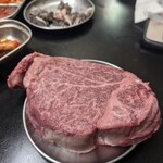 焼肉かつらぎ - 