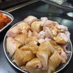 焼肉かつらぎ - 