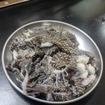 焼肉かつらぎ - 