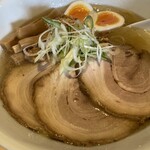 麺乃やました - 