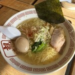 親ゆづりの味 - 