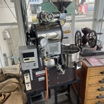 タヴェルナハンバーグ - 